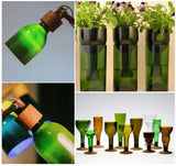 Glass Bottle Cutter New