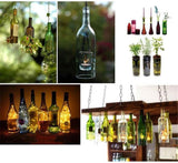 Glass Bottle Cutter New