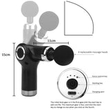 Massage Gun New