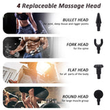 Massage Gun New