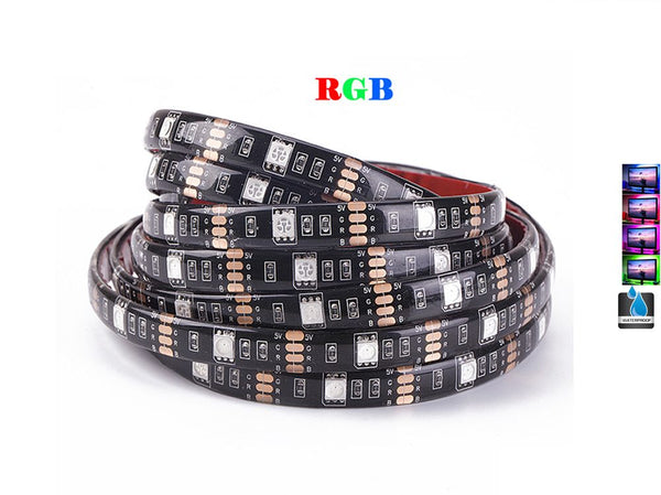 Rgb Led Strip 2M