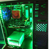 Rgb Led Strip 2M