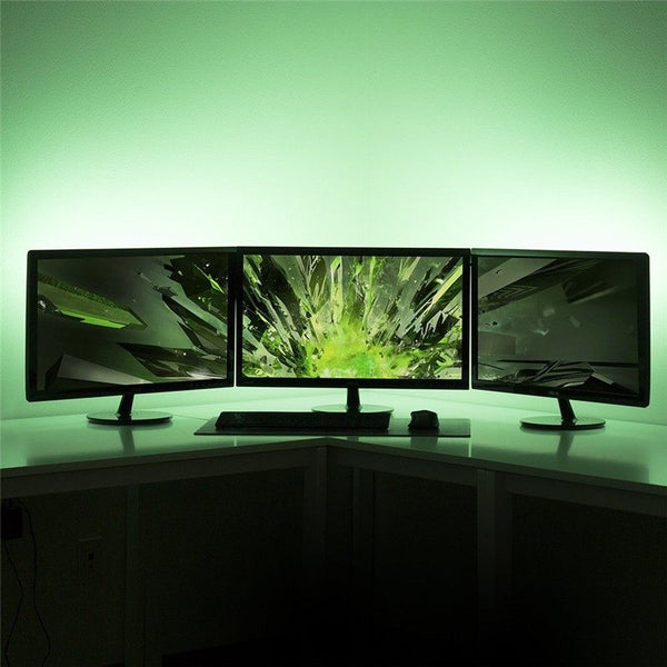 Rgb Led Strip 2M
