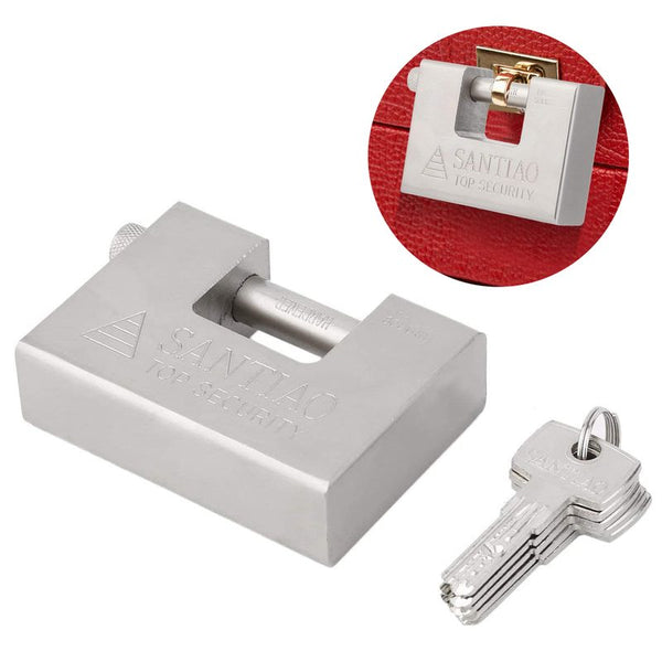 Warehouse Lock Container Security Padlock