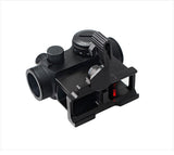 Red Dot Sight illuminated