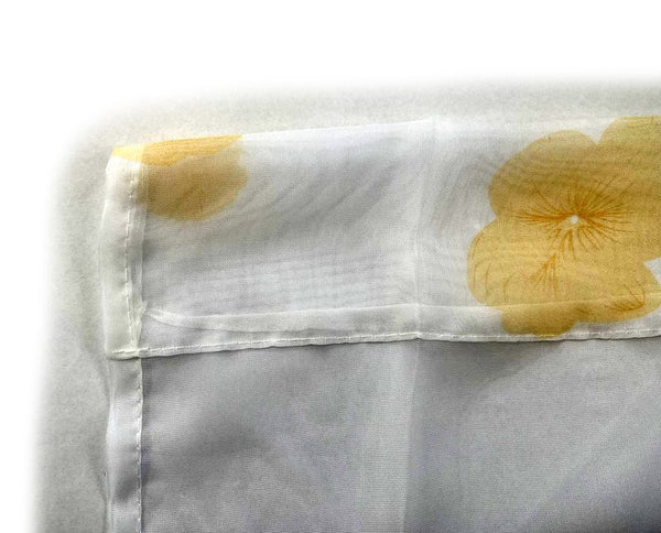 145*200cm Butterfly Voile Curtain Room Divider