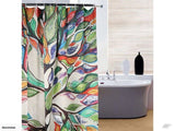 Shower Curtain 1.8*1.8M