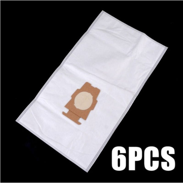 Vacuum Cleaner Bags For Kirby Sentria 6Pcs