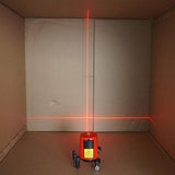 Laser Level