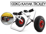 Kayak Trolley - Super Hot Deal