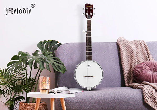 5 String Banjo Music Instrument String Picks