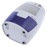 Dehumidifier