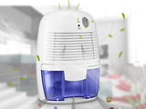 Dehumidifier