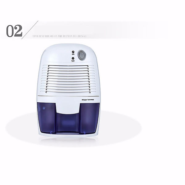 Dehumidifier