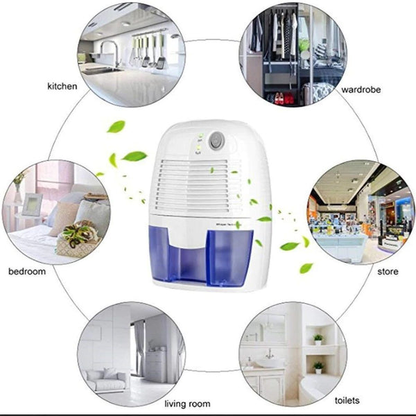 Dehumidifier