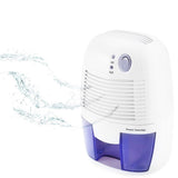 Dehumidifier