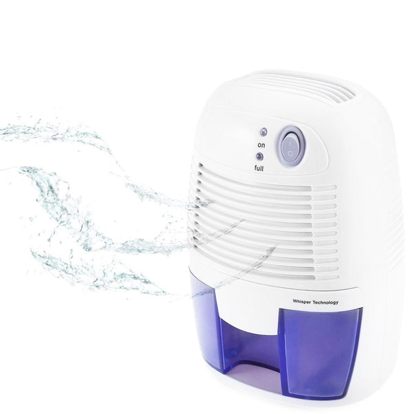 Dehumidifier