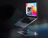 Laptop Stand With Fan / NEW Laptop Cooling Stand