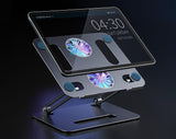Laptop Stand With Fan / NEW Laptop Cooling Stand
