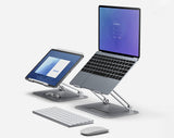 Laptop Stand With Fan / NEW Laptop Cooling Stand