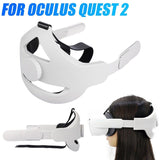 Oculus Quest 2 VR Headset Head Strap