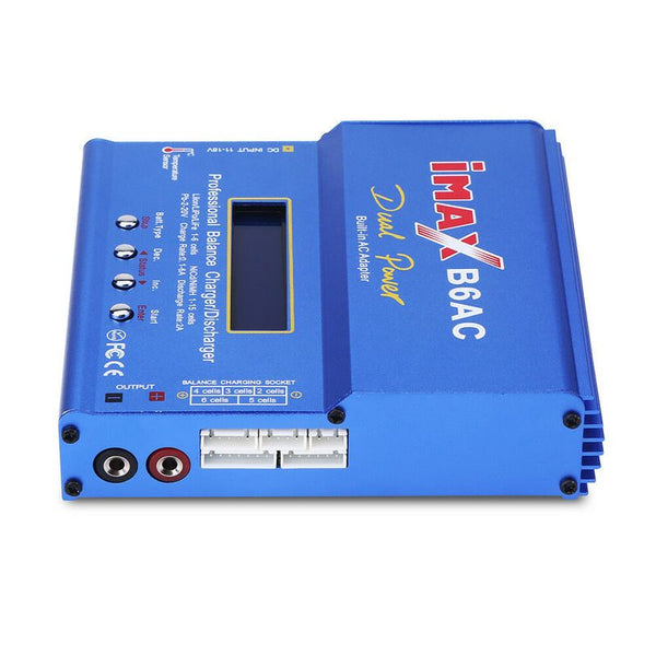 IMAX B6AC Balance Charger