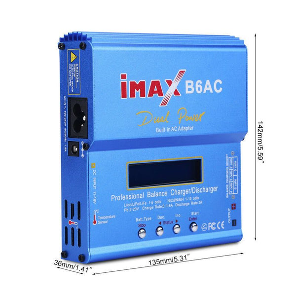 IMAX B6AC Balance Charger