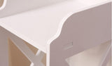 Bathroom Storage Cabinet Toilet Paper Organiser