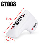 Golf Putter Head Cover
