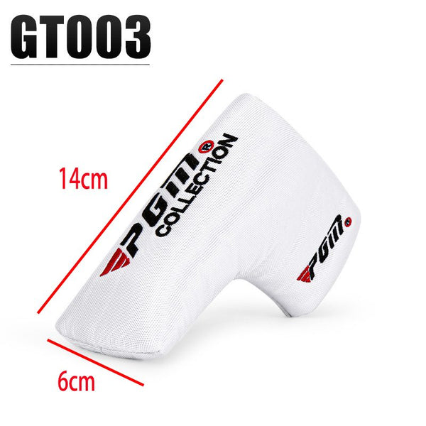 Golf Putter Head Cover