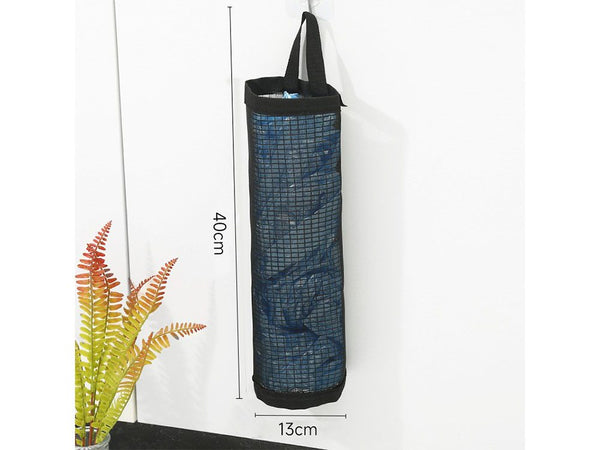 Kitchen Garbage Bag Holder Dispenser
