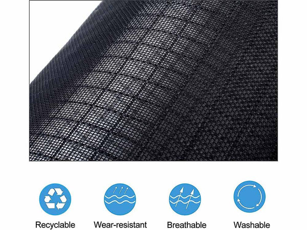 Kitchen Garbage Bag Holder Dispenser