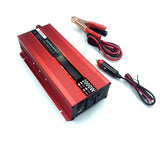 Car Power Inverter Converter 2000W