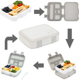 Lunch Box Bento Box