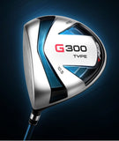 Left Handed PGM Golf 12 Clubs with Bag Mens