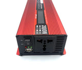 Car Power Inverter Converter 2000W