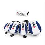 Left Handed PGM Golf 12 Clubs with Bag Mens