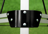 PGM Portable Golf Trundler Cart Push-pull Golf