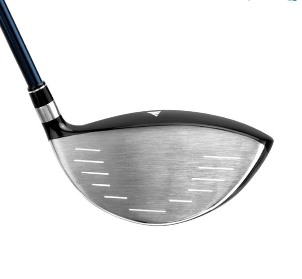 Left Handed PGM Golf 12 Clubs with Bag Mens
