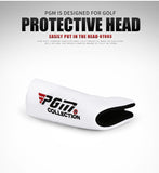 Golf Putter Head Cover