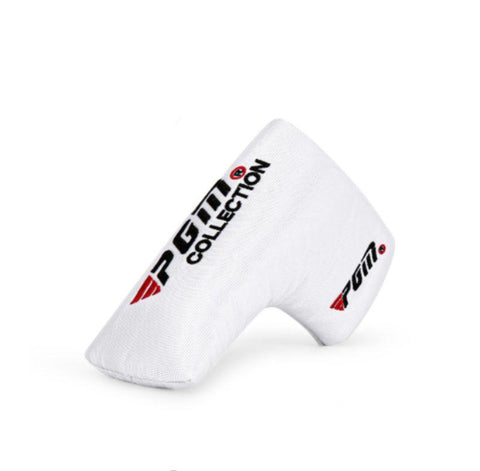 Golf Putter Head Cover