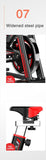 Exercise Fitness Bike Trainer Exercycle