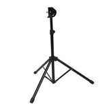 Dumb Drum Practice Drum Pad Kit with Stand