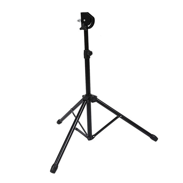 Dumb Drum Practice Drum Pad Kit with Stand