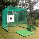 Golf ball pitching machine