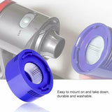 Dyson Vacuum Pre & Post Filter Replacement Set