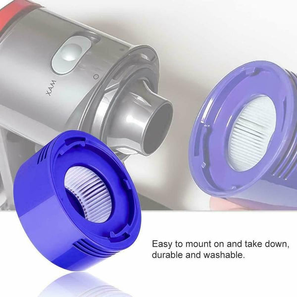 Dyson Vacuum Pre & Post Filter Replacement Set