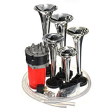 12v Trumpet Air Horns Musical Dixie Duke Of Hazzard Horn