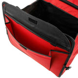 Car Boot Organiser Box-Red