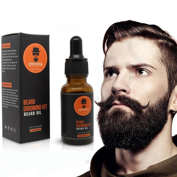 Beard Grooming Kit